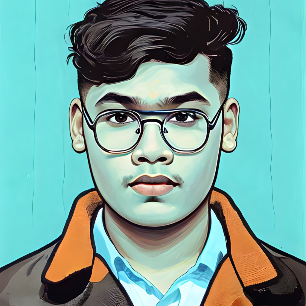 face